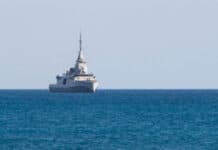 Αλεξανδρούπολη: Συμμετοχή του πλοίου του Πολεμικού Ναυτικού ΠΠ «Γαλάνης» στη Ναυτική Εβδομάδα