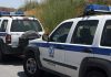 Έλεγχοι σε 73 άτομα και οκτώ καταστήματα στα Πεύκα για την πρόληψη της νεανικής παραβατικότητας