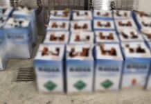 Καστοριά: Συνελήφθη 43χρονος για λαθρεμπόριο φρέον