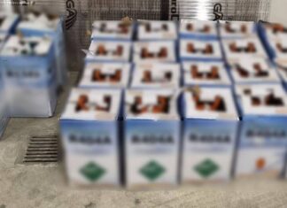 Καστοριά: Συνελήφθη 43χρονος για λαθρεμπόριο φρέον