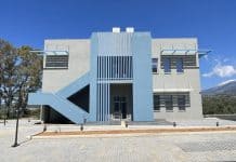 Κρήτη: Νέο «στρατηγείο» ασφαλείας στη Μεσαρά – Εγκαινιάστηκε η Αστυνομική Υποδιεύθυνση από τον Μ. Χρυσοχοΐδη