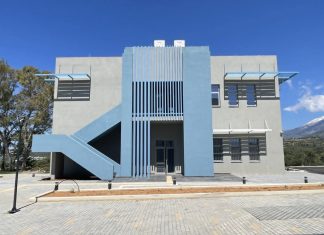 Κρήτη: Νέο «στρατηγείο» ασφαλείας στη Μεσαρά – Εγκαινιάστηκε η Αστυνομική Υποδιεύθυνση από τον Μ. Χρυσοχοΐδη