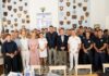 Β. Κικίλιας από Ρόδο: «Νέα πλοία, περισσότερα στελέχη και ενίσχυση της παρουσίας του Λιμενικού στο Αιγαίο»
