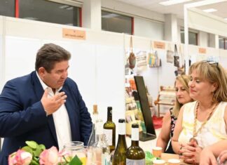 Μιχάλης Καραμαλάκης: Η δύναμη της συνεργασίας έχει γυναικείο πρόσωπο