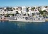 Συμμετοχή του Πολεμικού Ναυτικού στη Ναυτική Εβδομάδα Χαλκίδας