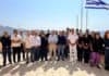 Στο Λιμεναρχείο Ιεράπετρας πραγματοποιήθηκε σύσκεψη για τις αυξημένες μεταναστευτικές ροές και τις ανάγκες της περιοχής
