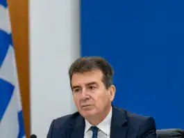Μ. Χρυσοχοΐδης: «Η μάχη με το έγκλημα είναι καθημερινή υπόθεση» (βίντεο)