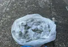 Μαρούσι: Χειροπέδες σε 35χρονο με 106 συσκευασίες κάνναβης σε αυλή σχολικού συγκροτήματος