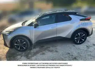 Έβρος: Μπαράζ συλλήψεων για διακίνηση μη νόμιμων μεταναστών – Στα χέρια της ΕΛ.ΑΣ. 4 διακινητές