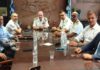ΠΟΕΠΛΣ – ΠΕΑΛΣ – ΕΑΑΛΣ: Συνάντηση εργασίας με τη φυσική ηγεσία – Επιβεβαιώθηκε η ανάγκη για άμεση και ουσιαστική παρέμβαση