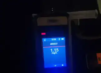 Τροχαία Αττικής: 19.000 αλκοτέστ, 36 συλλήψεις και εκατοντάδες κατασχέσεις διπλωμάτων (βίντεο)