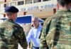 Σε 80 ΑΔΤΕ και Ψέριμο ο Υφυπουργός Άμυνας Θανάσης Δαβάκης
