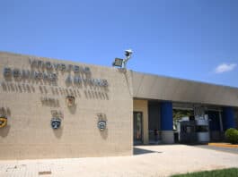 Πηγές υπουργείου Εθνικής Άμυνας: Εξετάζεται η μεταφορά Patriot στη Σούδα