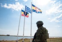 Ο Στρατός Ξηράς αποτελεί ΔΥΝΑΜΗ ΑΠΟΤΡΟΠΗΣ για την ασφάλεια της χώρας