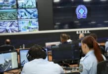 «Πρεμιέρα» για την «ΚΟΜΒΟΣ» της ΕΛ.ΑΣ: Με drones, κάμερες και ΑΙ η διαχείριση της κυκλοφορίας