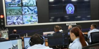 «Πρεμιέρα» για την «ΚΟΜΒΟΣ» της ΕΛ.ΑΣ: Με drones, κάμερες και ΑΙ η διαχείριση της κυκλοφορίας