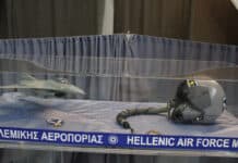 Επίσκεψη στο Μουσείο Πολεμικής Αεροπορίας στο Τατόϊ – Τιμή και Δόξα
