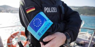 Frontex: Μείωση 37% στις παράτυπες διελεύσεις στην ΕΕ το 2026