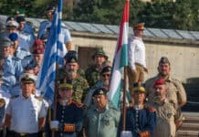 Συμμετοχή Εφέδρων Αξιωματικών της ΑΠΟΕΑ στο Θερινό Συνέδριο της CIOR στη Ρουμανία