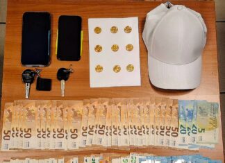 «Μαϊμού» γιατροί και αστυνομικοί άρπαξαν πάνω από 120.000 ευρώ από ηλικιωμένους – Στον ανακριτή 60χρονος συλληφθείς