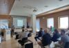 Εκπαίδευση αστυνομικού προσωπικού Υπηρεσιών Βορείου Ελλάδος στο πλαίσιο υλοποίησης του έργου “EXIS”