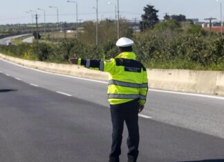 Βόρειο Αιγαίο: «Σάρωσε» η Τροχαία με 2.000 ελέγχους για κράνος – Δεκάδες κλήσεις σε οδηγούς και συνεπιβάτες
