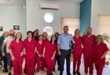 Διάλεξη στα ΚΔΗΦ ΑΝΕΖΕΙΝ από τον Διοικητή του Α.Τ. Άργους Ορεστικού Καστοριάς για τις οικονομικές απάτες
