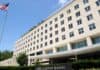 Στέιτ Ντιπάρτμεντ για GSI: Οι ΗΠΑ στηρίζουν την ενεργειακή ασφάλεια και τη συνεργασία στην Ανατολική Μεσόγειο