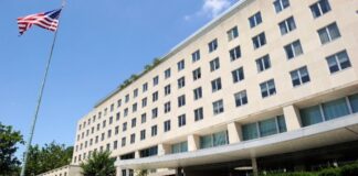 Στέιτ Ντιπάρτμεντ για GSI: Οι ΗΠΑ στηρίζουν την ενεργειακή ασφάλεια και τη συνεργασία στην Ανατολική Μεσόγειο