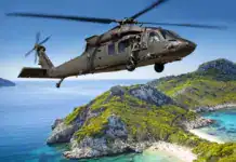 Black Hawk: Εκπαιδεύονται οι πρώτοι Έλληνες χειριστές – Αγώνας δρόμου για τη «φωλιά» στο Σέδες