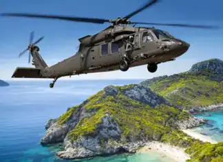 Black Hawk: Εκπαιδεύονται οι πρώτοι Έλληνες χειριστές – Αγώνας δρόμου για τη «φωλιά» στο Σέδες
