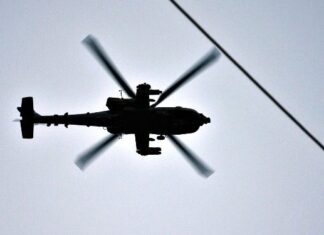 Ελέγχους σε όλα τα ελικόπτερα Bell 206 στην Ελλάδα ζητά η Αρχή Πολιτικής Αεροπορίας