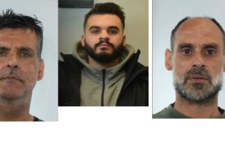 Δόθηκαν από την ΕΛΑΣ στη δημοσιότητα στοιχεία συλληφθέντων για απάτες σε βάρος ηλικιωμένων