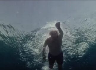 Eνημερωτική καμπάνια Safe Water Sports 2025 για την ασφάλεια των ατόμων 3ης ηλικίας (βίντεο)