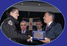 Όμιλος Φίλων Ελληνικής Αστυνομίας Δυτικής Αττικής