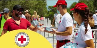 Ελληνικός Ερυθρός Σταυρός: 10 απλές οδηγίες για προστασία από τον καύσωνα (βίντεο)