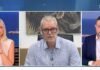 Ευ. Τουρνάς στον ΣΚΑΪ: «Πάνω από 400 πυρκαγιές σε δέκα ημέρες»