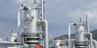 Εν όψει του χειμώνα, ο εφοδιασμός της Ευρώπης σε φυσικό αέριο υπό στενή παρακολούθηση