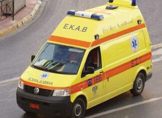 Άγριος ξυλοδαρμός 18χρονου στο Ρίο: Τον χτύπησαν με κατσαβίδι και επιχείρησαν να τον ρίξουν στη θάλασσα