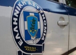 Χανιά: Αυτόχειρας αλλοδαπός μέσα στα κρατητήρια του Αστυνομικού Τμήματος