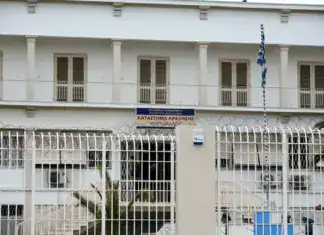 Στην τελική φάση η μετεγκατάσταση των φυλακών Κορυδαλλού στον Ασπρόπυργο