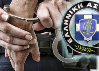 Στα χέρια της ΕΛ.ΑΣ. 32χρονος για μπαράζ κλοπών στην Κίσαμο