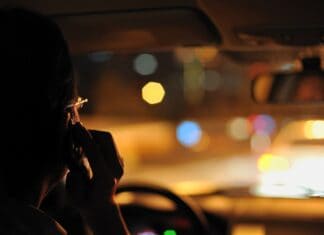 Νέος ΚΟΚ: Πρόστιμα και στους συνεπιβάτες για παραβάσεις ασφαλείας