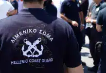 Β. Κικίλιας: «Έρχονται 420 νέες προσλήψεις στο Λιμενικό Σώμα»