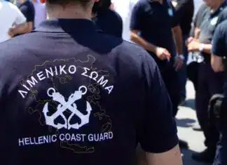 Β. Κικίλιας: «Έρχονται 420 νέες προσλήψεις στο Λιμενικό Σώμα»