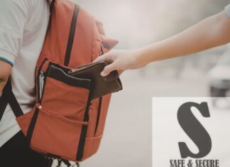 Τι να κάνετε σε περίπτωση ληστείας στο δρόμο