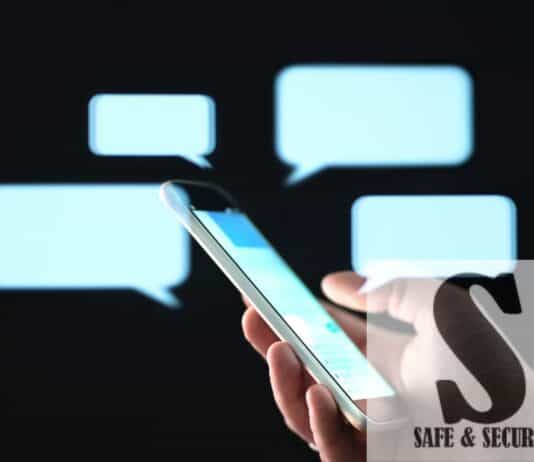 Απάτες με ψεύτικα SMS και πως να προστατευτείτε