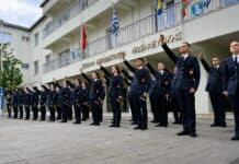 Ενημέρωση Επιτυχόντων – Εισακτέων ΣΑΝ Ακαδημαϊκού Έτους 2026-27