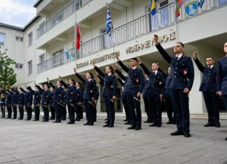 Ενημέρωση Επιτυχόντων – Εισακτέων ΣΑΝ Ακαδημαϊκού Έτους 2026-27