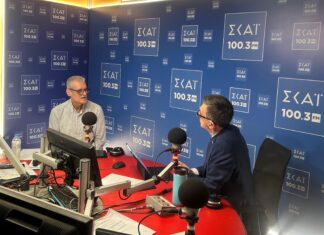 «Τα πάντα είναι δυναμίτης»: Πάνω από 3.000 μέτωπα φωτιάς από την αρχή της περιόδου – Καμπανάκι Τουρνά για τις επόμενες ημέρες